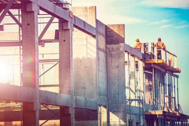 Best Concrete Foundation Repair in Morada, CA