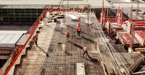 Best Concrete Pool Decks in Morada, CA