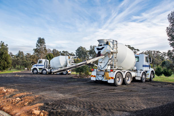 Best Concrete Retaining Walls in Morada, CA