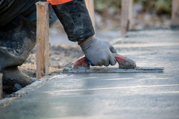 Best Concrete Sidewalk Installation in Morada, CA