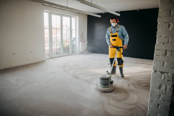 Best Concrete Slab Construction in Morada, CA