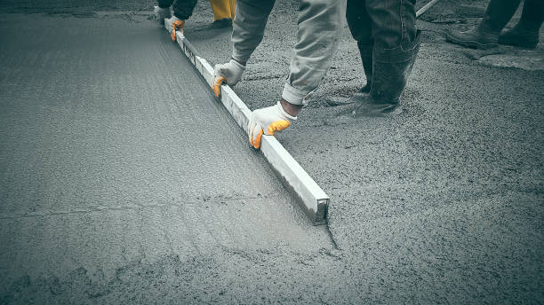 Best Concrete Steps and Stairs in Morada, CA