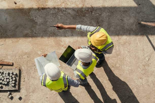 Best Stamped Concrete Services in Morada, CA