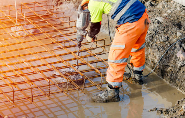 Best Concrete Demolition Services in Morada, CA