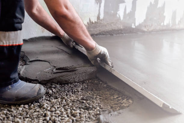 Best Concrete Removal and Replacement in Morada, CA