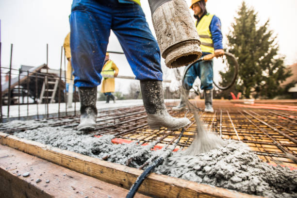 Best Decorative Concrete in Morada, CA